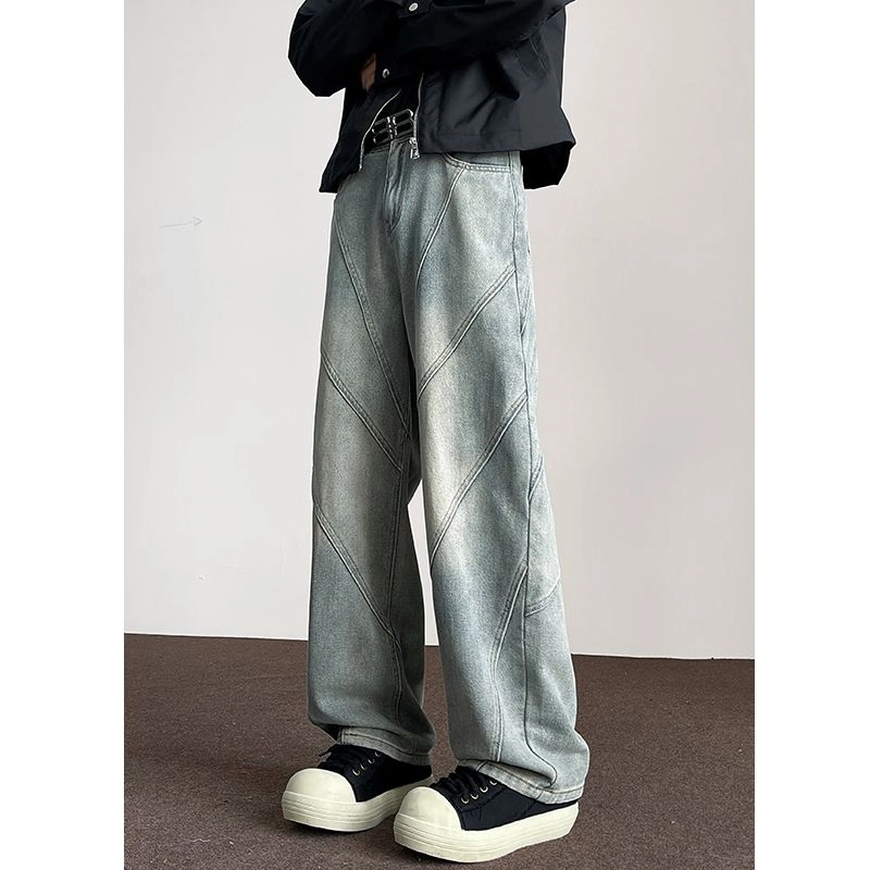 M JEANS STUDIOS 7 cleanfit
