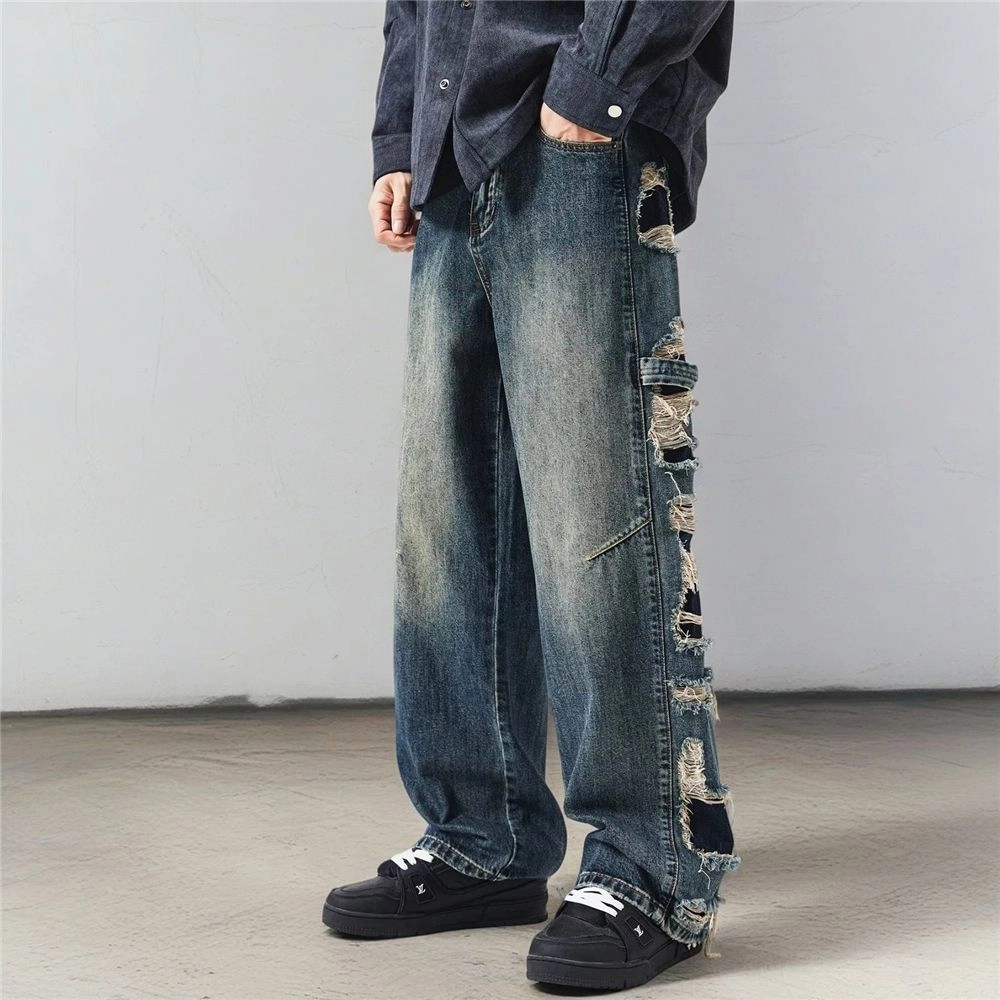 M JEANS STUDIOS 7 vintage