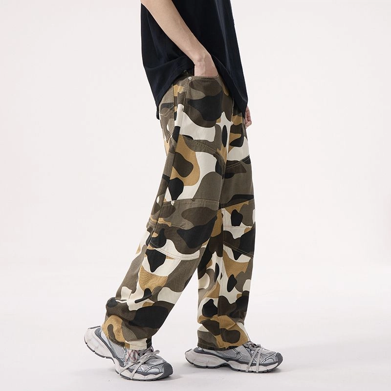 M JEANS STUDIOS 7