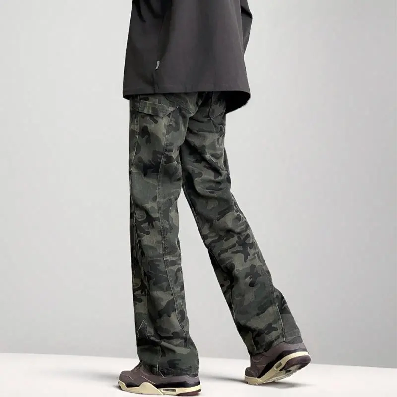 M JEANS STUDIOS 7 Baggycleanfit