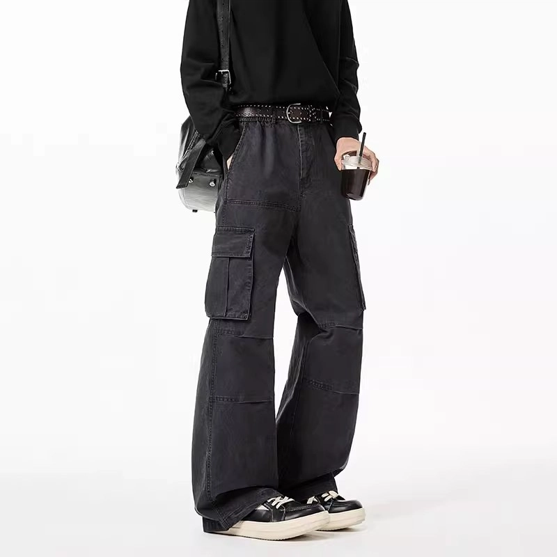 M JEANS STUDIOS 7