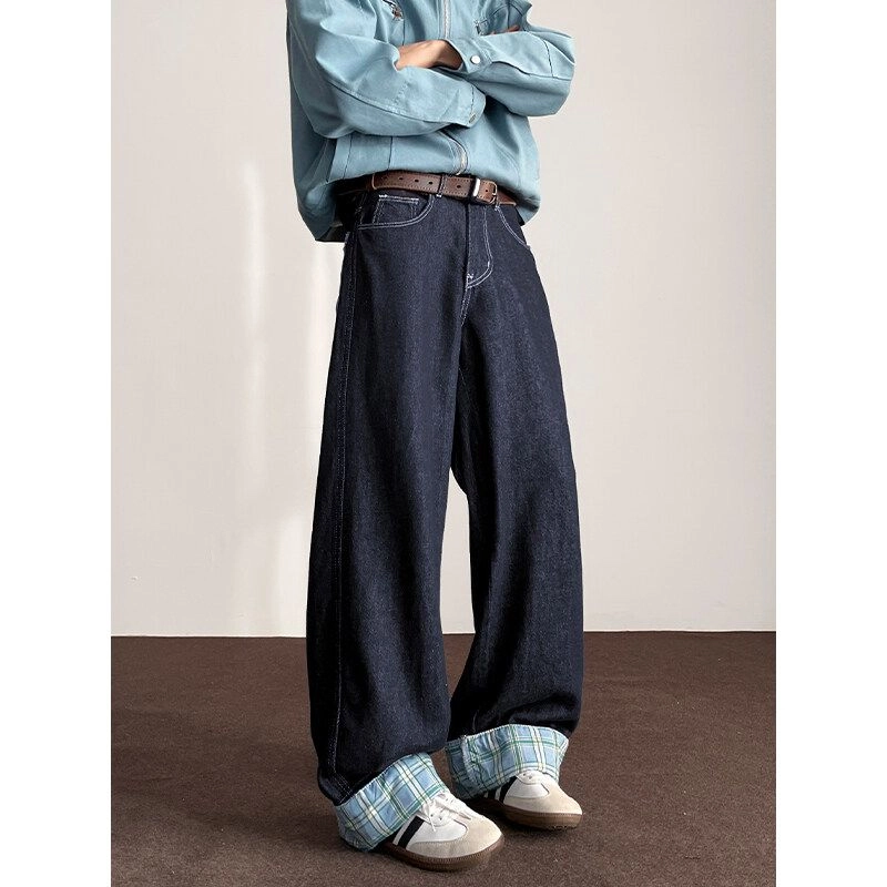 M JEANS STUDIOS 7 cleanfit