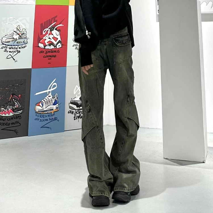 M JEANS STUDIOS 7 CleanFit