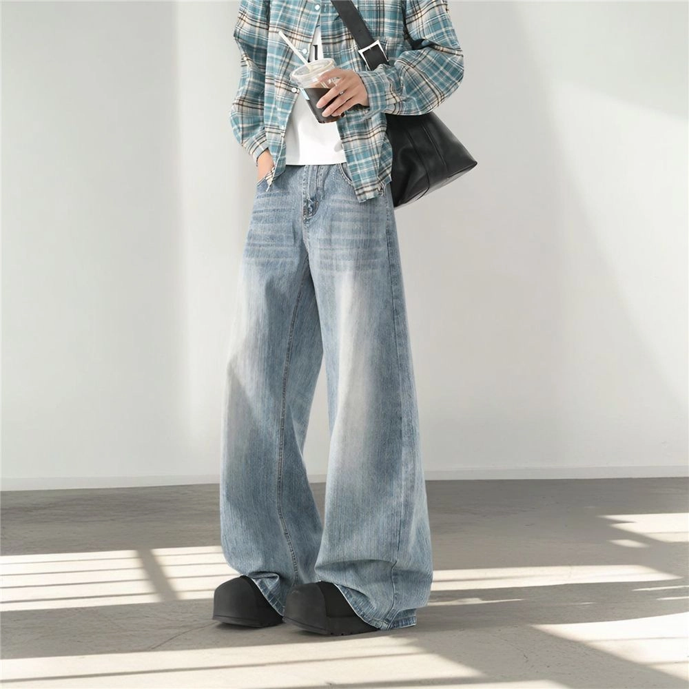 M JEANS STUDIOS 7 inscleanfit