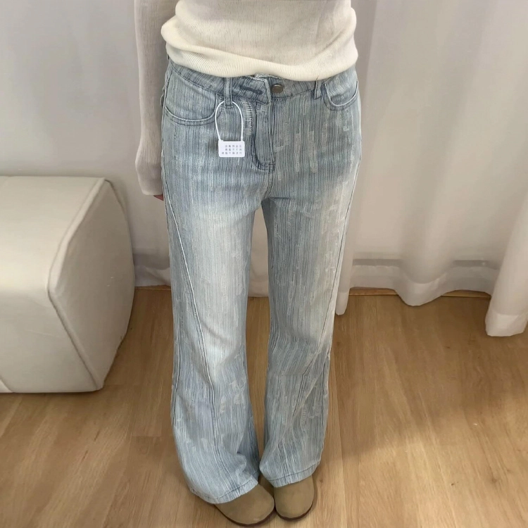 M JEANS STUDIOS 7 CleanFit