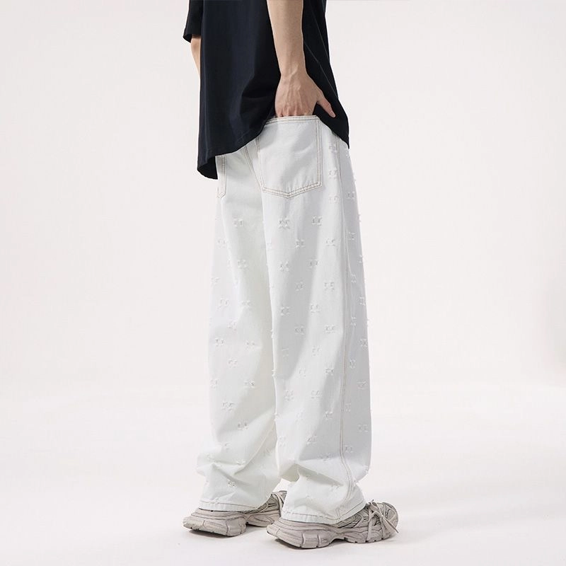 M JEANS STUDIOS 7