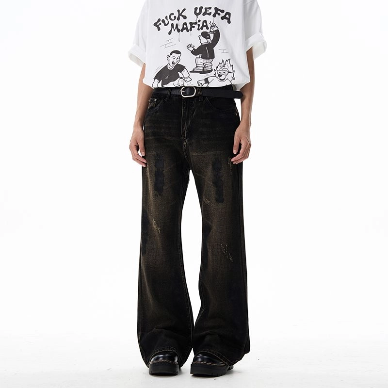 M JEANS STUDIOS 7