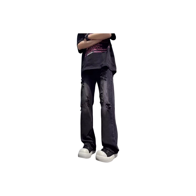 M JEANS STUDIOS 7