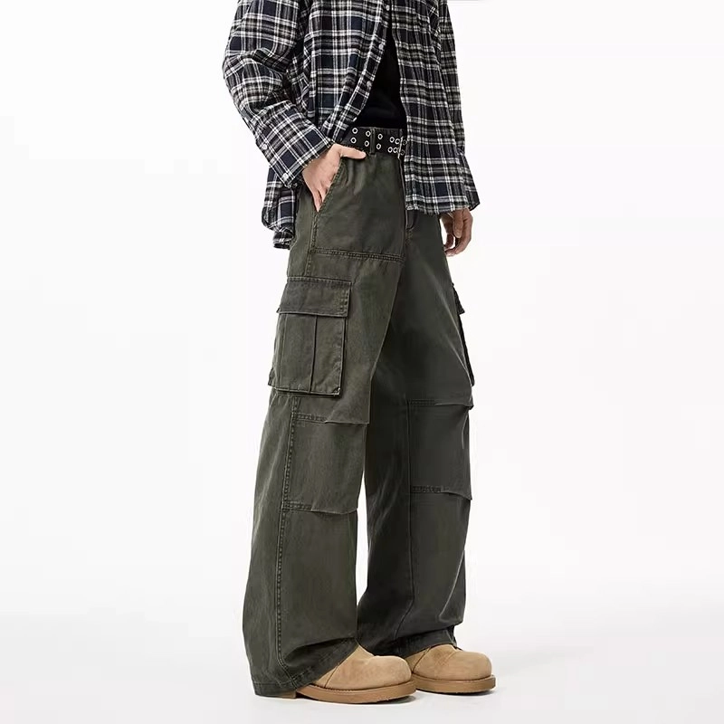 M JEANS STUDIOS 7