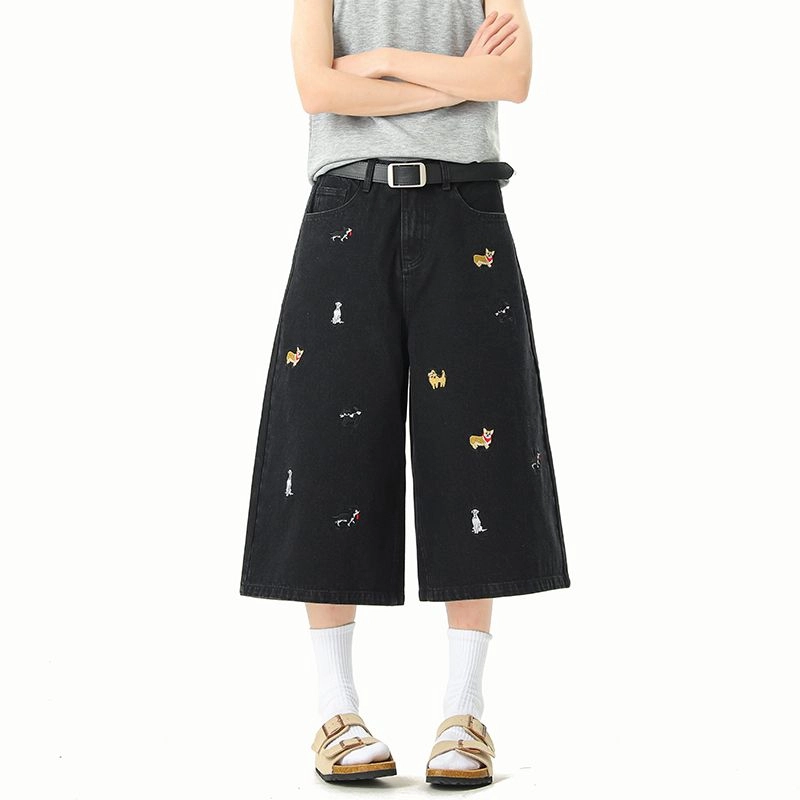 M JEANS STUDIOS 7 cleanfit