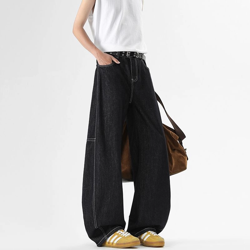 M JEANS STUDIOS 7 inscleanfit