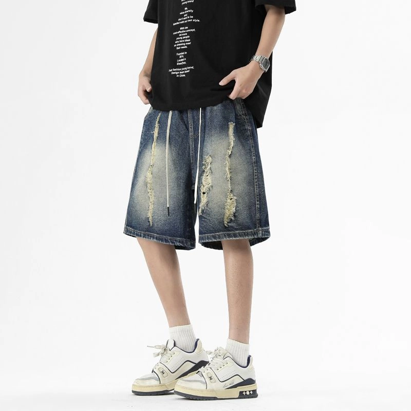 M JEANS STUDIOS 7