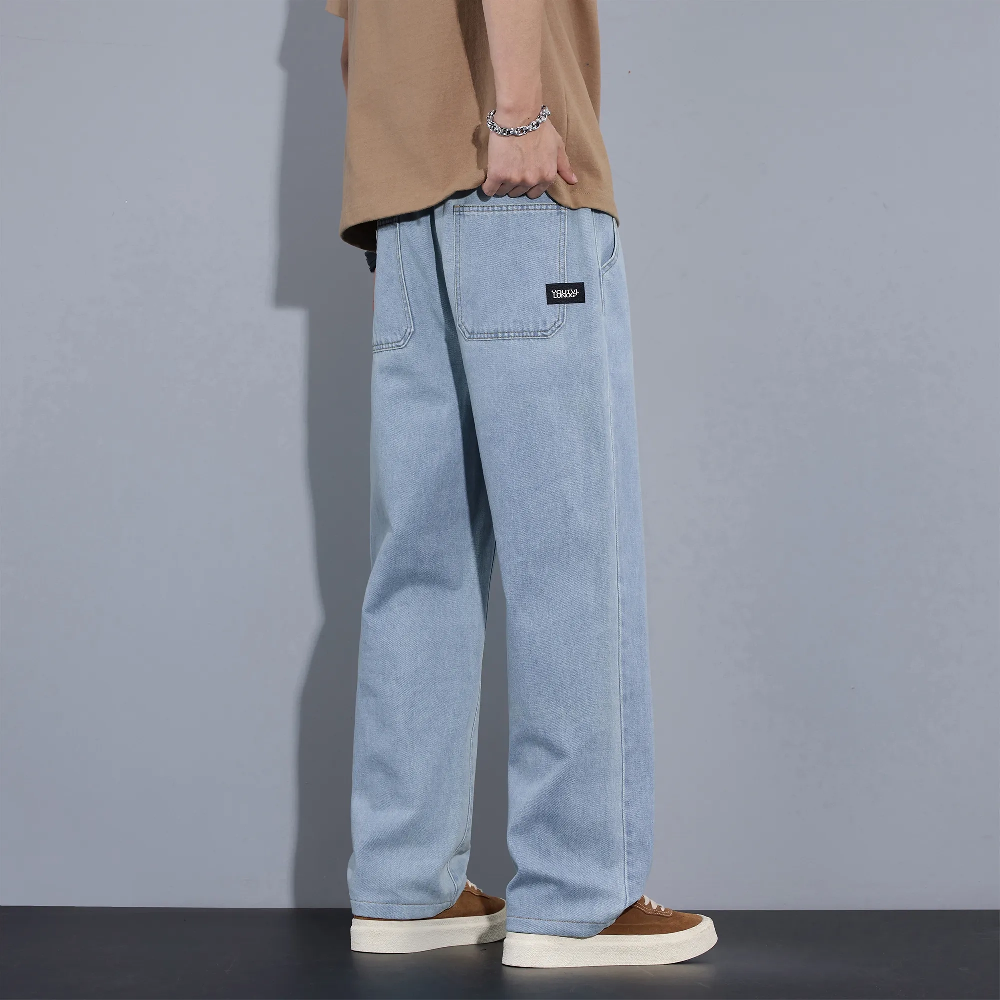 M JEANS STUDIOS 7 bf