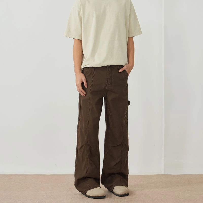 M JEANS STUDIOS 7 cleanfit