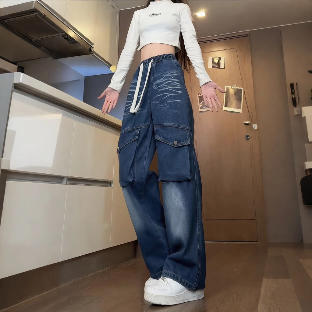 M JEANS STUDIOS 7 cleanfit