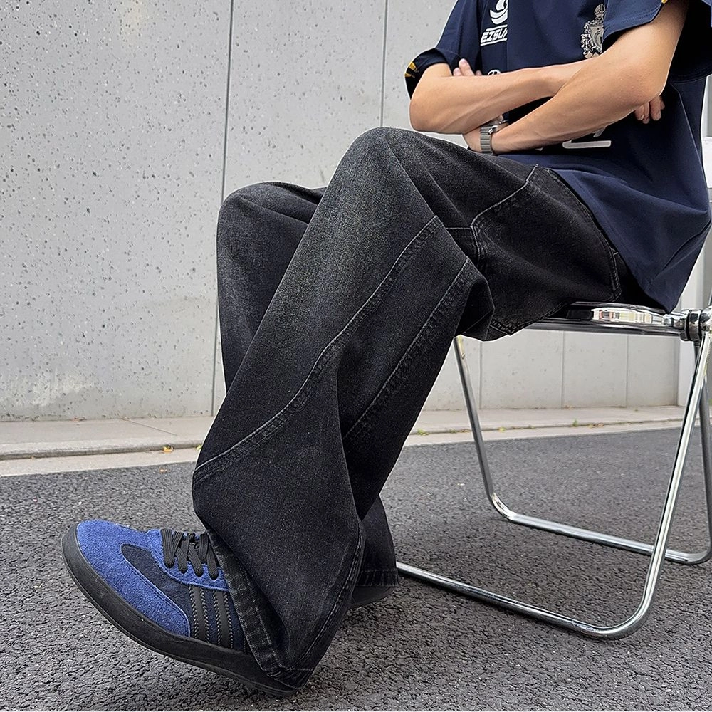 M JEANS STUDIOS 7 oversize