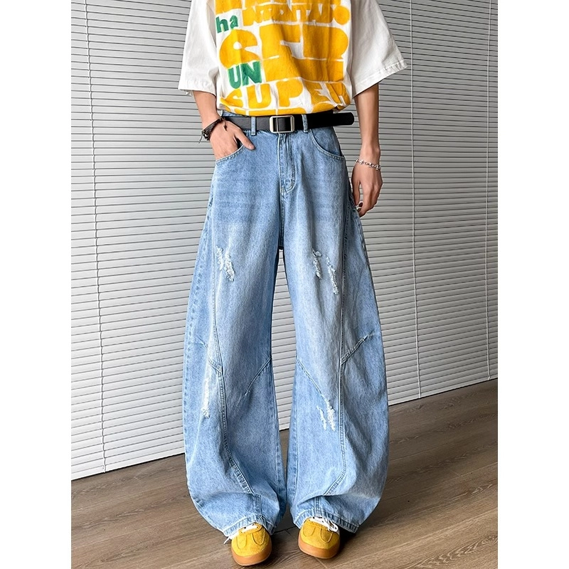 M JEANS STUDIOS 7 vibe