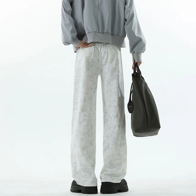 M JEANS STUDIOS 7 cleanfitins