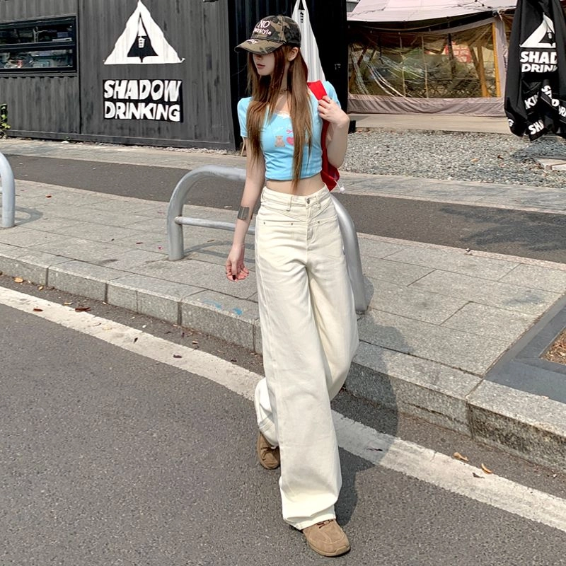 M JEANS STUDIOS 7 ins