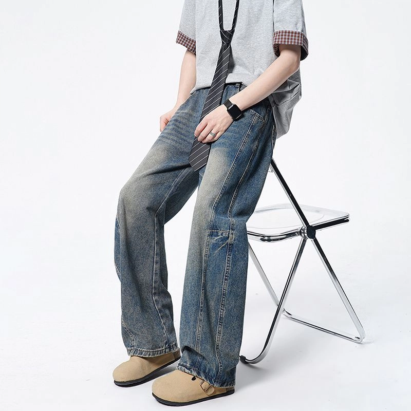 M JEANS STUDIOS 7