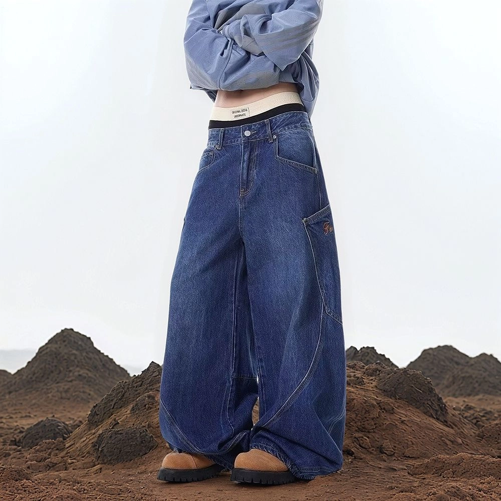 M JEANS STUDIOS 7
