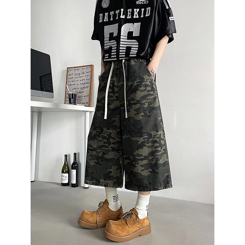 M JEANS STUDIOS 7