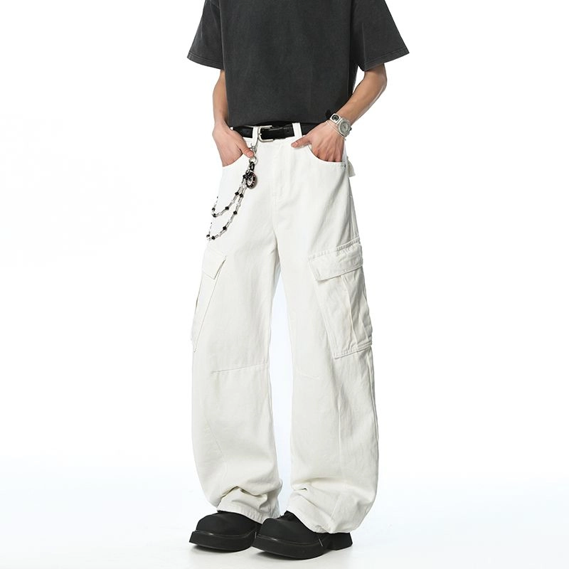 M JEANS STUDIOS 7