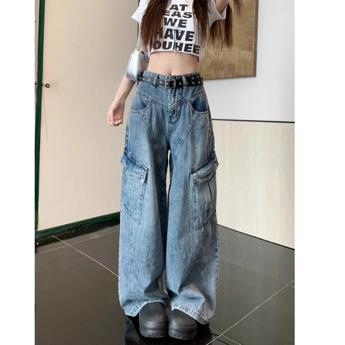 M JEANS STUDIOS 7 2025
