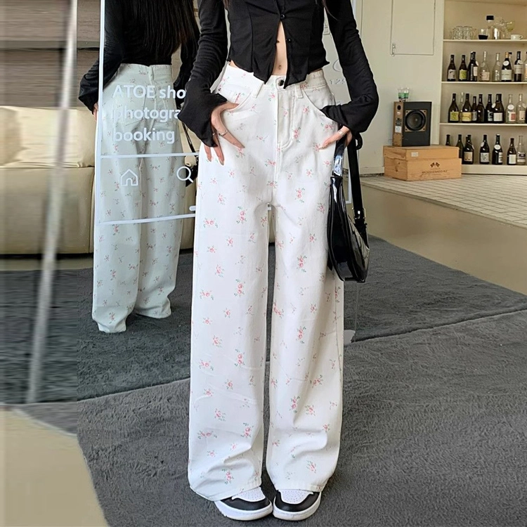 M JEANS STUDIOS 7 CleanFit