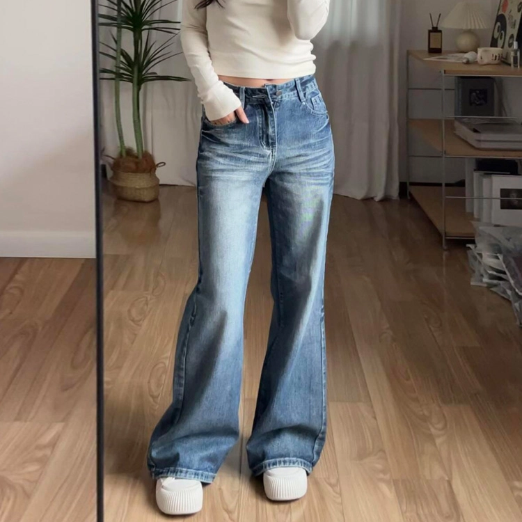M JEANS STUDIOS 7 CleanFit