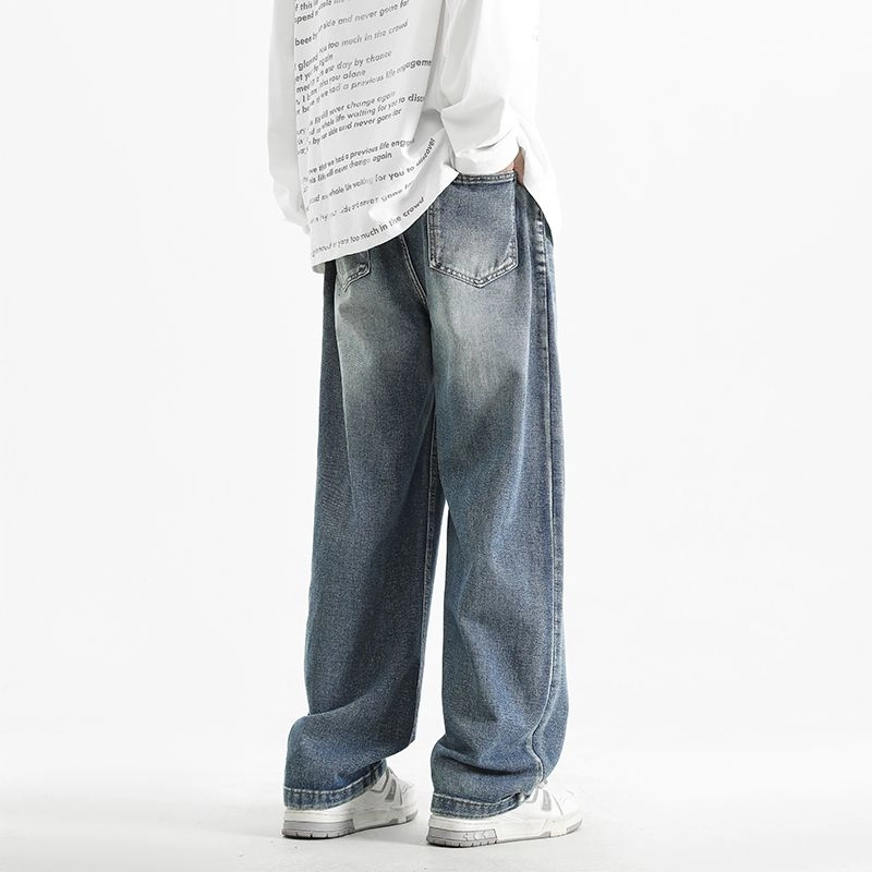 M JEANS STUDIOS 7 ins