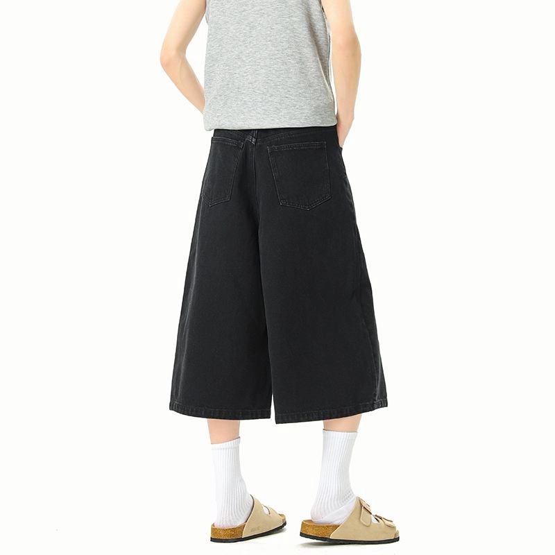 M JEANS STUDIOS 7 cleanfit