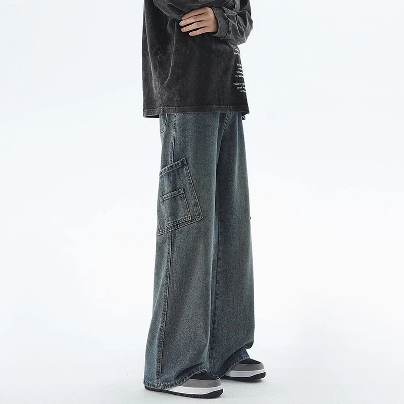 M JEANS STUDIOS 7
