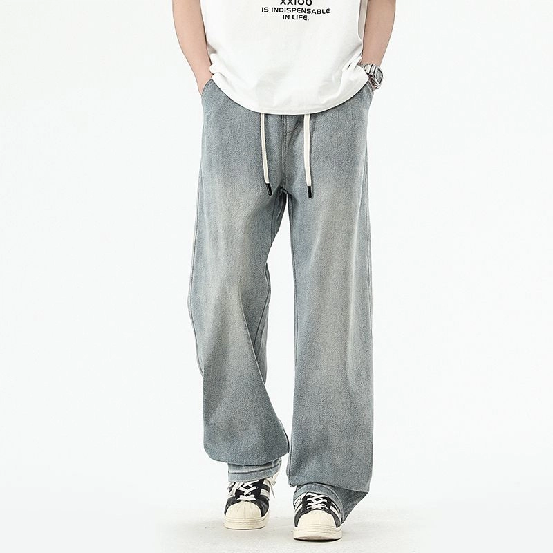 M JEANS STUDIOS 7