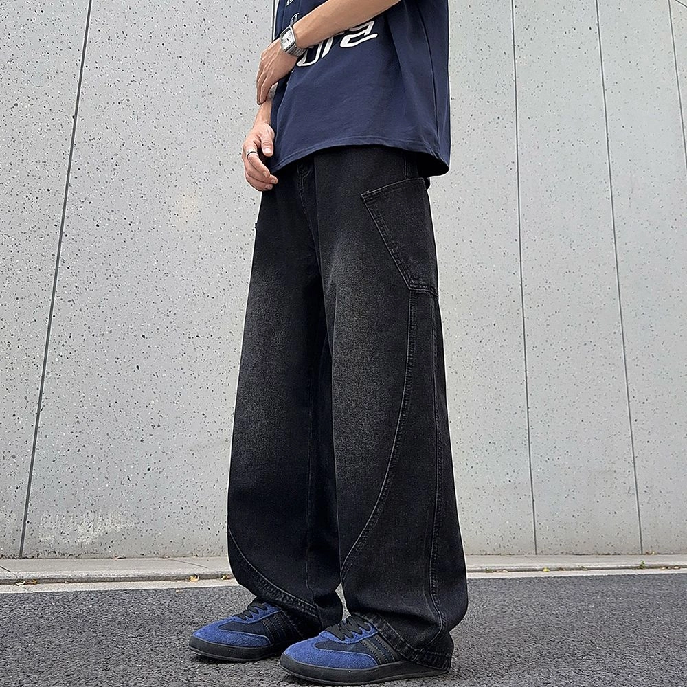 M JEANS STUDIOS 7 oversize