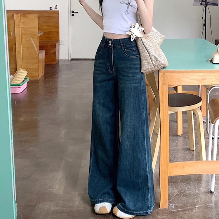 M JEANS STUDIOS 7 CleanFit