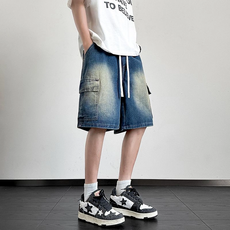 M JEANS STUDIOS 7 vibe