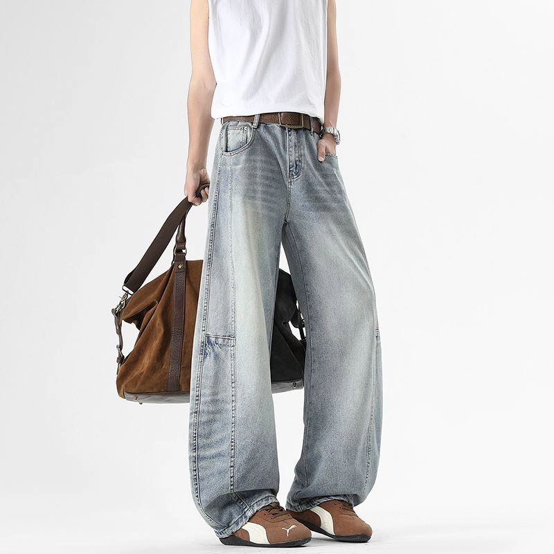 M JEANS STUDIOS 7