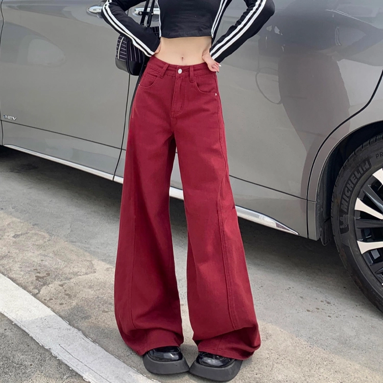 M JEANS STUDIOS 7 CleanFit