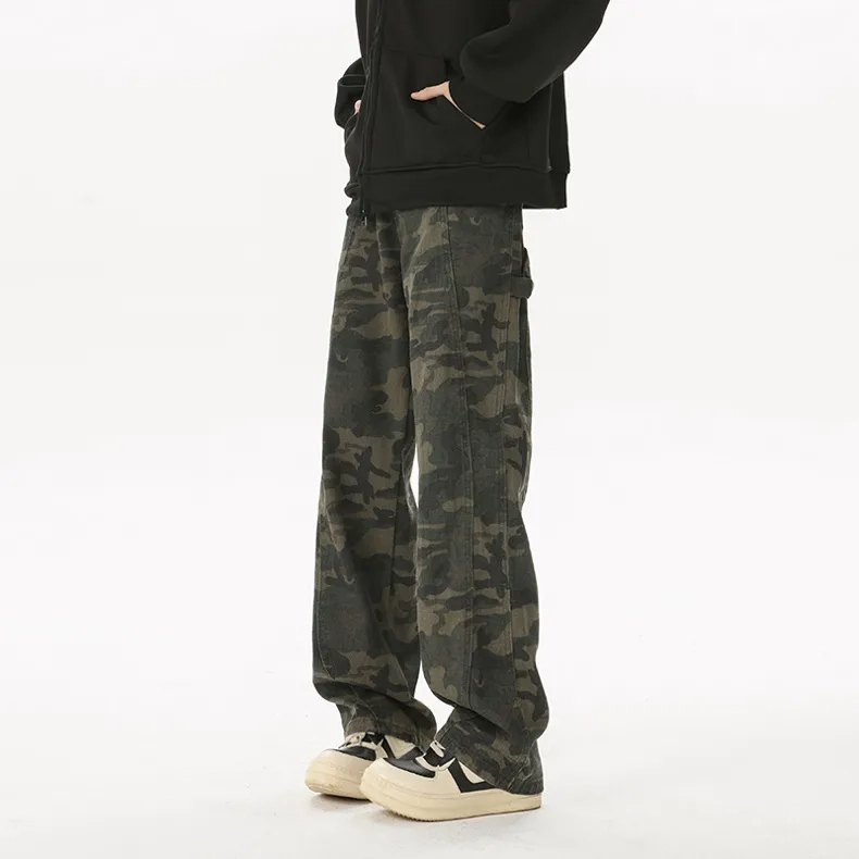 M JEANS STUDIOS 7