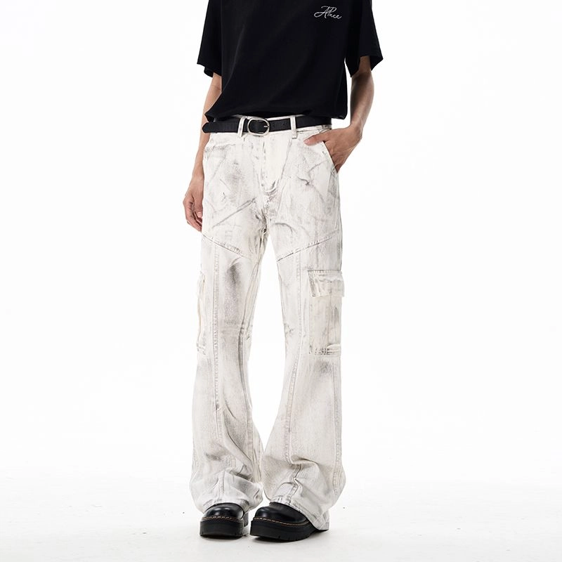 M JEANS STUDIOS 7 cleanfit
