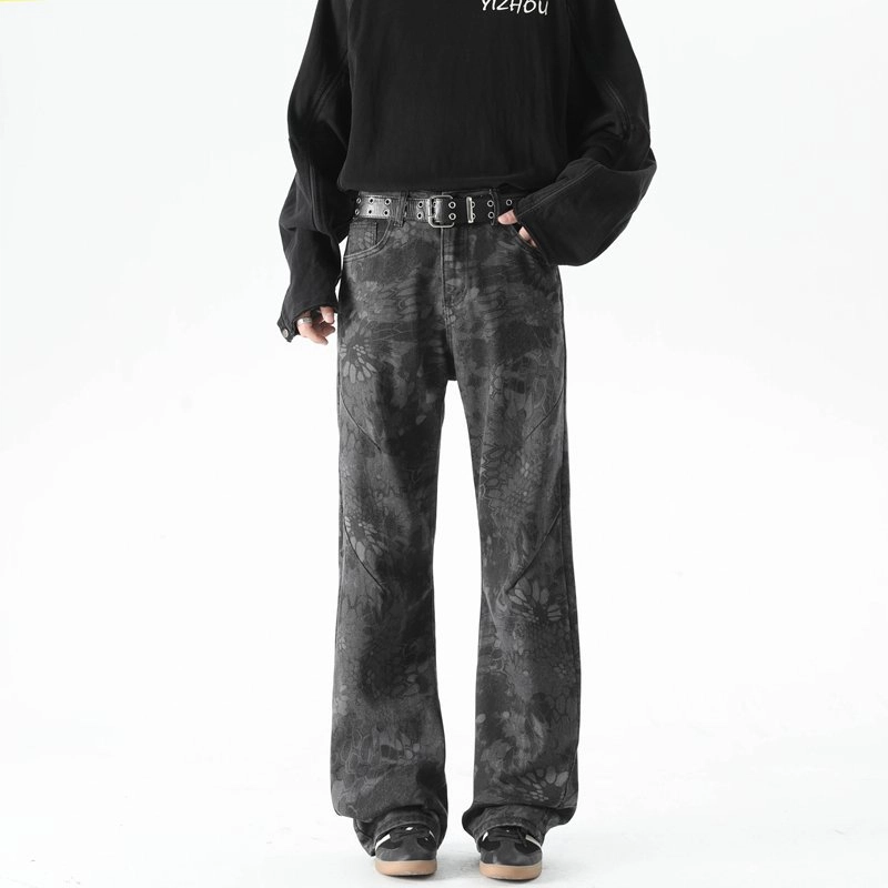 M JEANS STUDIOS 7