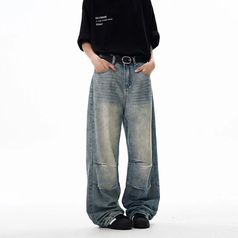 M JEANS STUDIOS 7