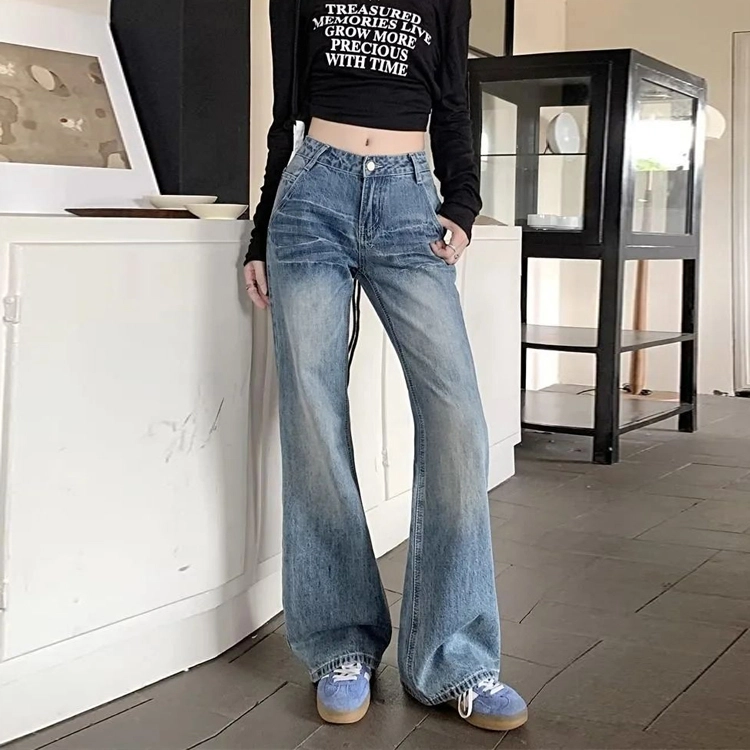 M JEANS STUDIOS 7 CleanFit