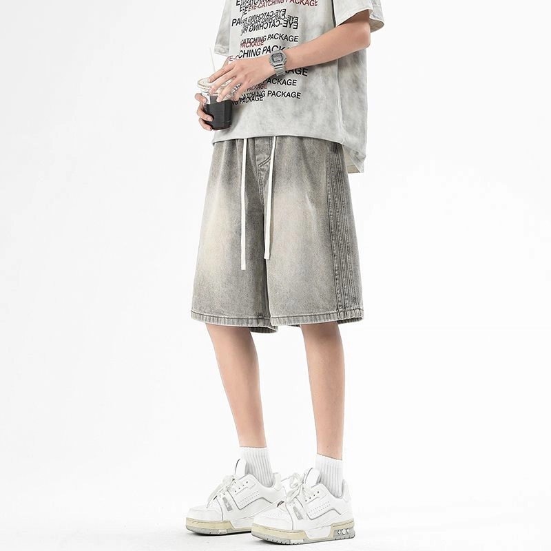 M JEANS STUDIOS 7