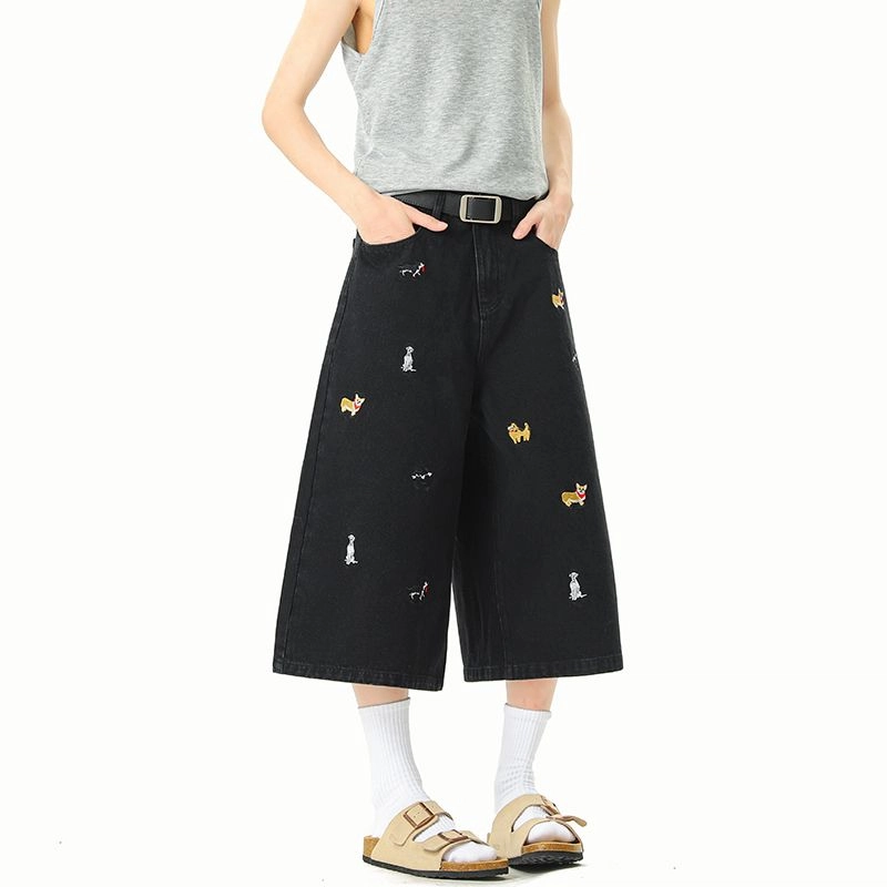 M JEANS STUDIOS 7 cleanfit