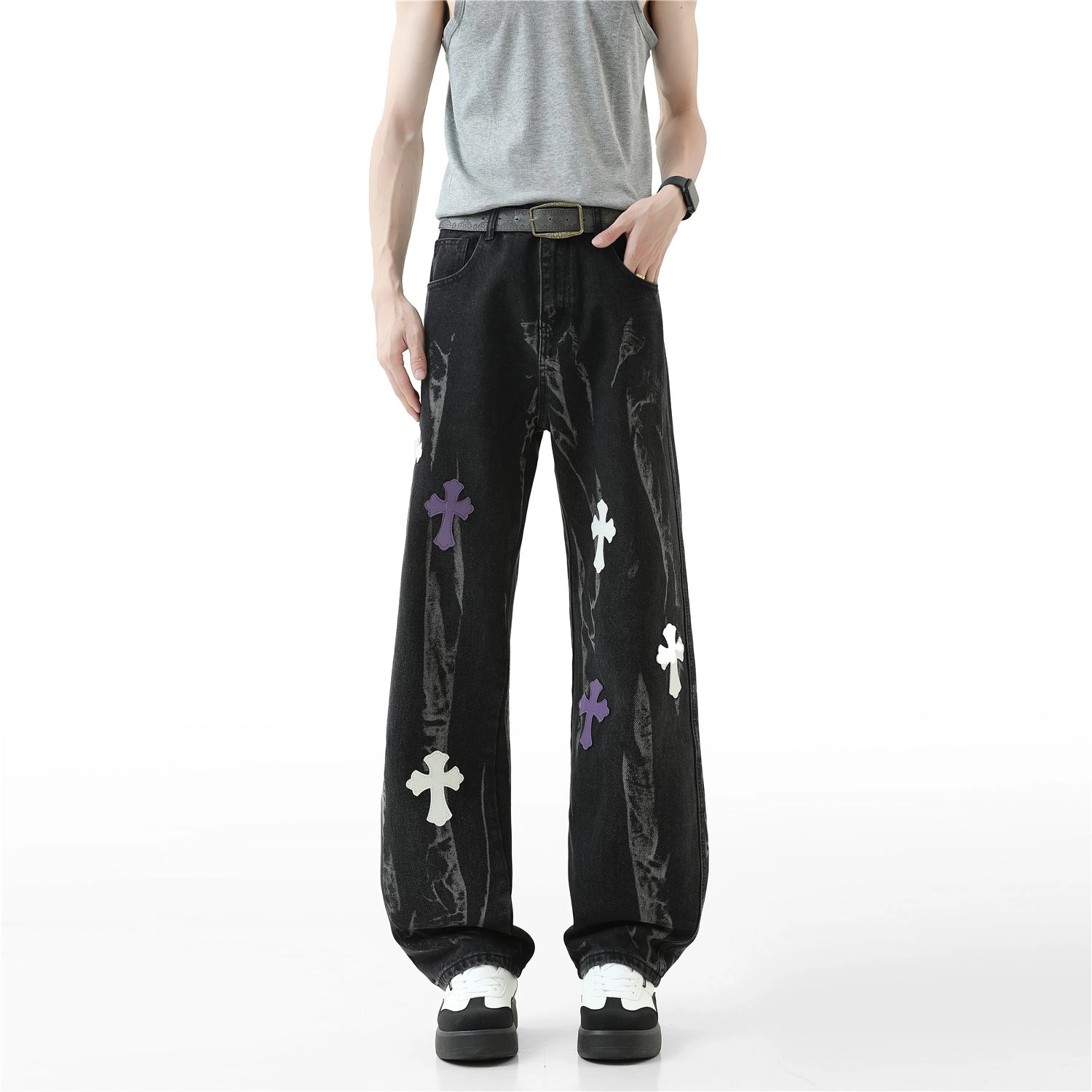 M JEANS STUDIOS 7