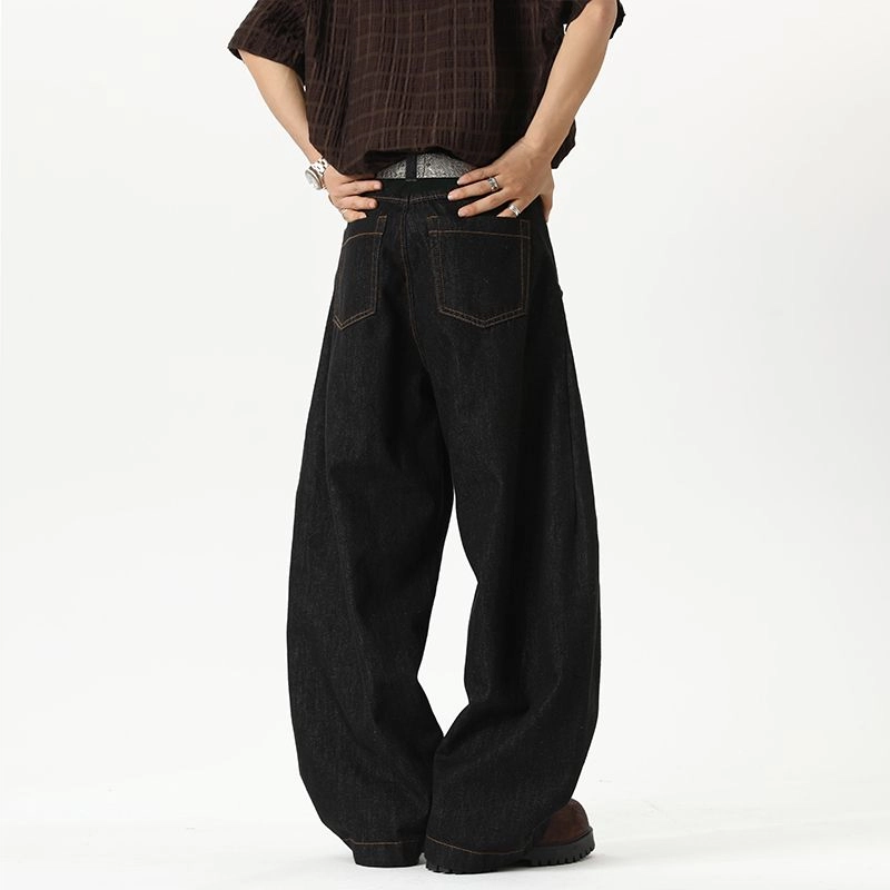 M JEANS STUDIOS 7 cleanfit