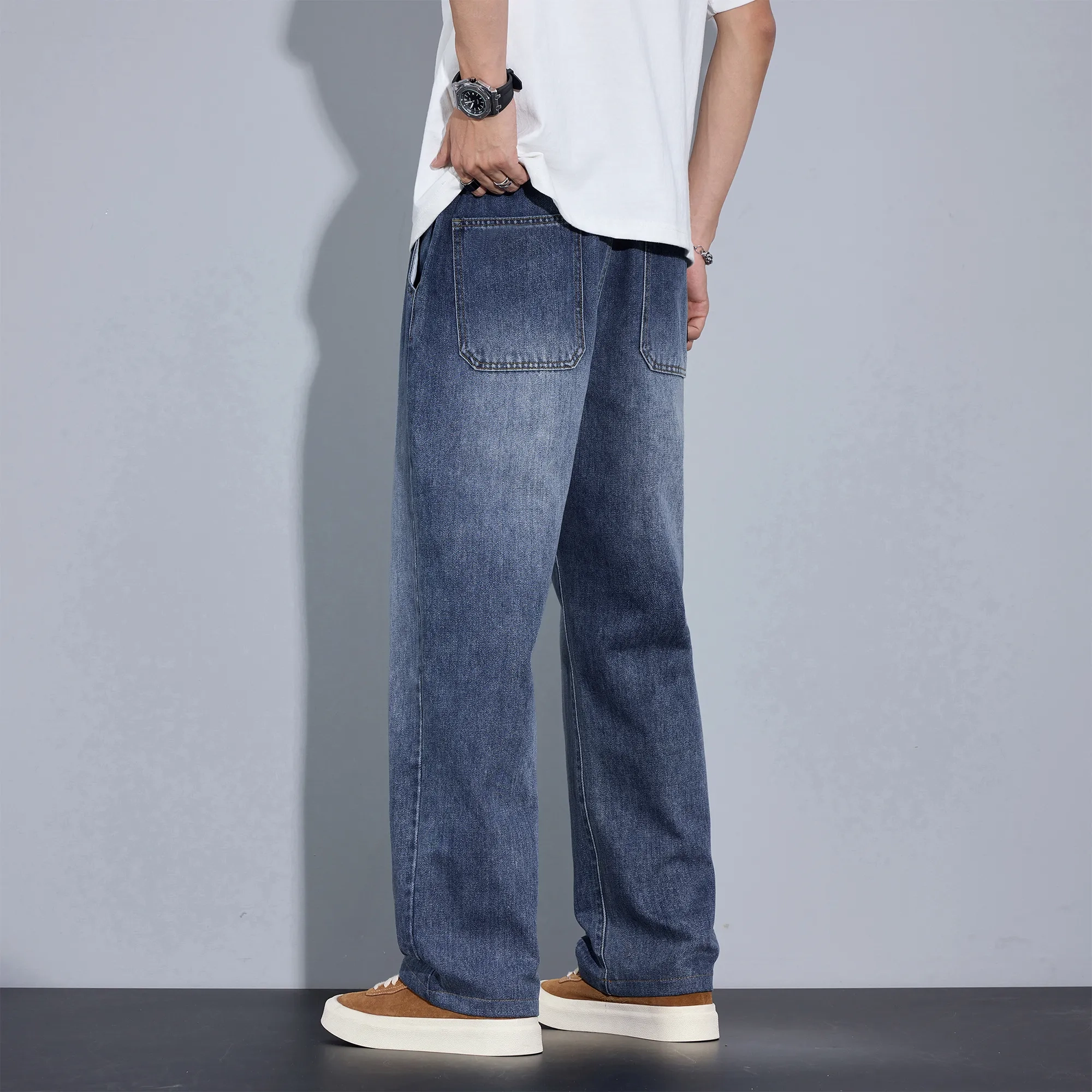 M JEANS STUDIOS 7 bf