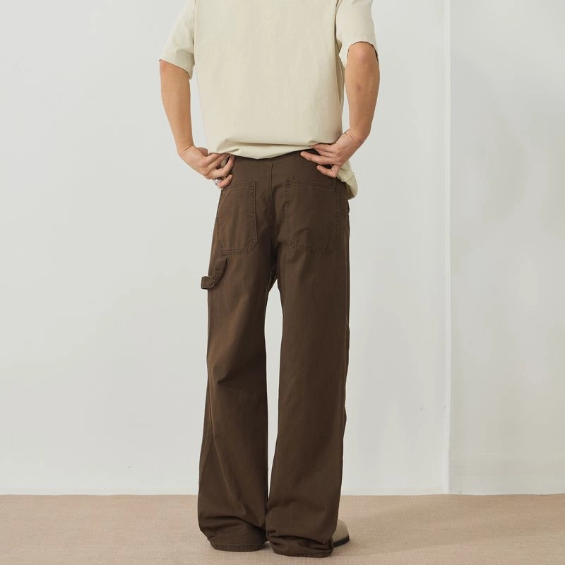 M JEANS STUDIOS 7 cleanfit